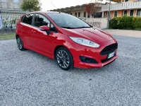 Usata Ford Fiesta ST-Line 75 CV (55 kW) 2017 Other Utilitaria