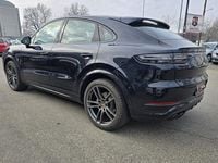 Usata Porsche Cayenne 2022 Blu SUV