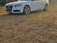 Usata Audi A4 Ambiente 143 CV (105 kW) 2009 Station wagon