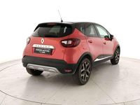 Usata Renault Captur Initiale Paris 118 CV (86 kW) 2017 Bordeaux SUV