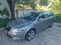 Occasion Skoda Octavia Ambition 105 ch (77 kW) 2010 Berline