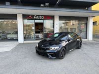 usata BMW M2 Coupe 3.0 Competition 410cv manuale