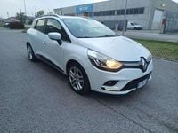 Usata Renault Clio GrandTour Experience 90 CV (66 kW) 2018 Station wagon