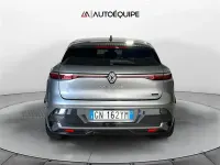 Usata Renault Mégane IV Techno 161 kW (220 CV) 2023 Grigio scuro