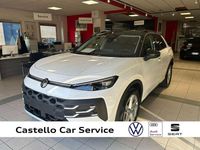 Nuova VW T-Roc Style 150 CV (110 kW) 2026 Bianco SUV