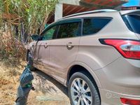 Usata Ford Kuga 150 CV (110 kW) 2018 SUV