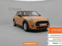 Usata Mini ONE 75 CV (55 kW) 2014 Utilitaria