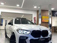 Usata BMW X6 M Sport 265 CV (194 kW) 2020 Other SUV
