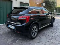 Usata Citroën C4 Aircross Seduction 114 CV (83 kW) 2014 Nero SUV