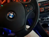 Usata BMW 318 150 CV (110 kW) 2016 Grigio Berlina