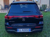 Usata Mercedes EQB250 Premium 139 kW (190 CV) 2022 SUV