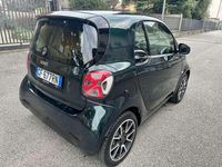 Usata Smart ForTwo Coupé 41 kW (56 CV) 2021 Utilitaria
