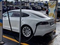 usata Tesla Model S 100 D