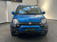 Usata Fiat Panda Cross Cross 69 CV (50 kW) 2026 Blu/azzurro Utilitaria