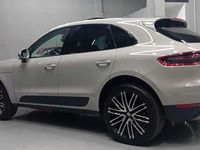 Usata Porsche Macan 250 CV (183 kW) 2016 SUV