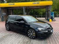 Usata VW Golf VII GTD 2015