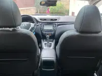 Usata Nissan Qashqai 105 CV (77 kW) 2014 Grigio SUV