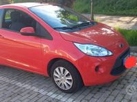 usata Ford Ka 1.2 benzina anno 2009 Euro 4.400