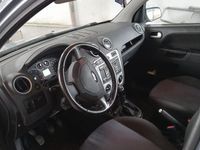 Usata Ford Fusion 2005 Utilitaria