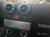 Usata Audi TT 180 CV (132 kW) 1998 Grigio Coupé