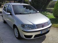 usata Fiat Punto Classic 1.2