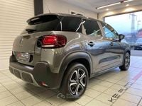 Usata Citroën C3 Aircross PureTech 110 CV (80 kW) 2024 Grigio SUV