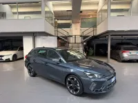 Usata Cupra Leon 150 CV (110 kW) 2025 Other Station wagon