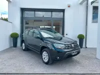 Usata Dacia Duster 116 CV (85 kW) 2022 Nero SUV