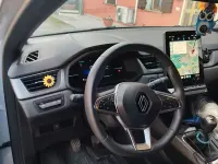 Usata Renault Captur Techno 101 CV (74 kW) 2025 Grigio SUV