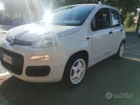 Usata Fiat Panda 95 CV (69 kW) 2016 Utilitaria