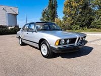 Usata BMW 728 184 CV (135 kW) 1981 Grigio Berlina
