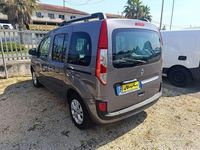 Usata Renault Kangoo Life 75 CV (55 kW) 2016 Other Monovolume