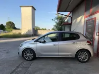 Brugt Peugeot 208 Active 75 HK (55 kW) 2016 Other Hatchback