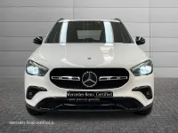 Usata Mercedes GLA200 Advanced Plus 150 CV (110 kW) 2024 Bianco SUV