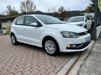 usata VW Polo 1.4 tdi bluemotion 90 cv