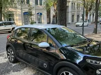 Usata Citroën C3 Shine 99 CV (72 kW) 2017 Berlina