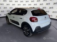 Usata Citroën C3 PureTech 2024 Berlina