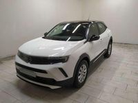 Usata Opel Mokka Elegance 110 CV (80 kW) 2023 Bianco SUV