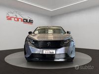 Usata Peugeot 5008 Business-Line 131 CV (96 kW) 2021 Grigio SUV
