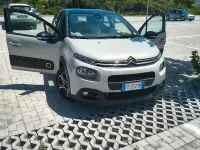 Usata Citroën C3 75 CV (55 kW) 2018 Utilitaria