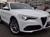 usata Alfa Romeo Stelvio 2.2 180 CV AT8 RWD *PACK VELOCE*20"*CARPLAY*