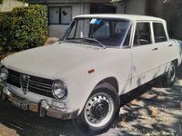 usata Alfa Romeo Giulia 1300 super