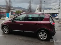 Usata Renault Scénic 131 CV (96 kW) 2014 Monovolume