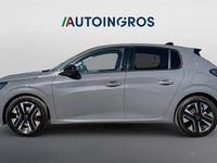 Usata Peugeot 208 Allure 101 CV (74 kW) 2024 Grigio Utilitaria