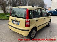 usata Fiat Panda 1.2 Dynamic GPL