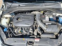 Usata Kia ProCeed GT 204 CV (150 kW) 2019 Bianco Station wagon