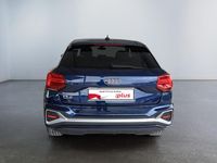 Usata Audi Q2 S-Line 150 CV (110 kW) 2025 Blu SUV