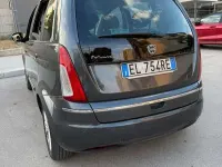 Usata Lancia Musa 77 CV (56 kW) 2012 Monovolume