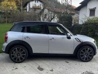 Usata Mini Cooper SD Countryman 143 CV (105 kW) 2016 SUV