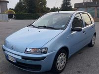 Usata Fiat Punto 60 CV (44 kW) 2002 Utilitaria